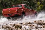Mitsubishi L200 Triton Sport 2016 года (LA)